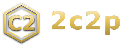 2c2p logo