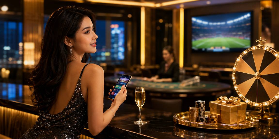 2c2p mobile gaming